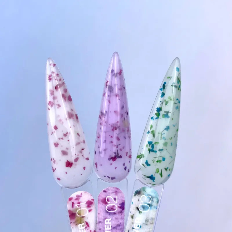 Flower Gel Nº 2 LUNAmoon 15 ml – vista 4