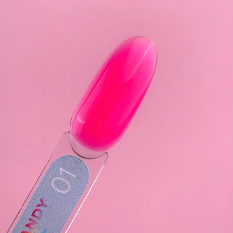 Candy Gel Nº 1 LUNAmoon 15 ml – vista 2