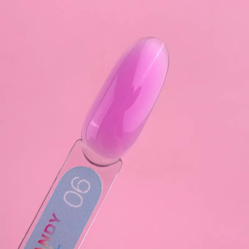 Candy Gel Nº 6 LUNAmoon 15 ml – vista 2