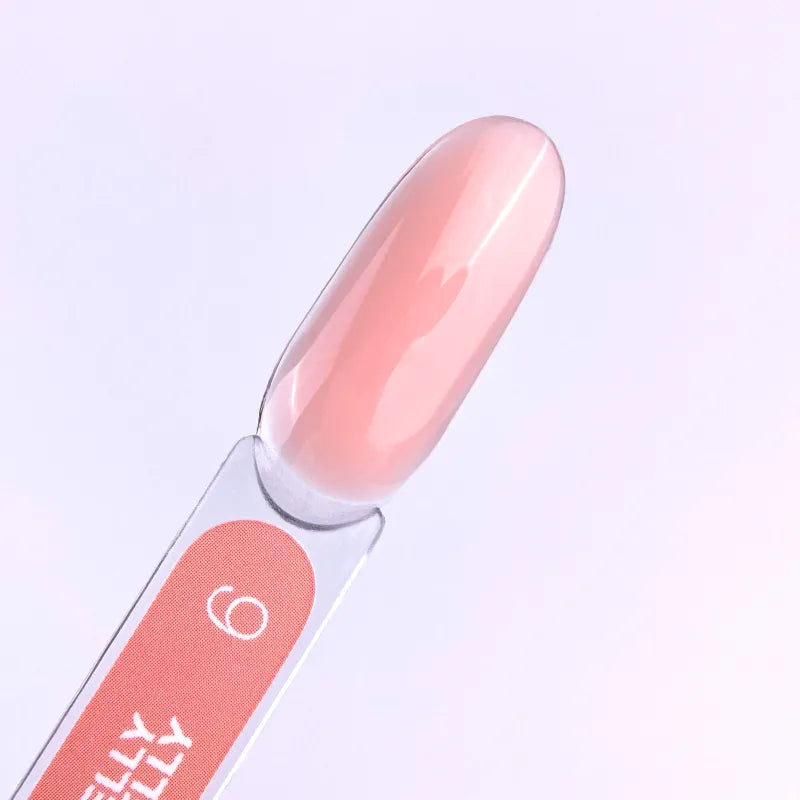 Jelly Gelly Nº 6 LUNAmoon 15 ml – vista 2