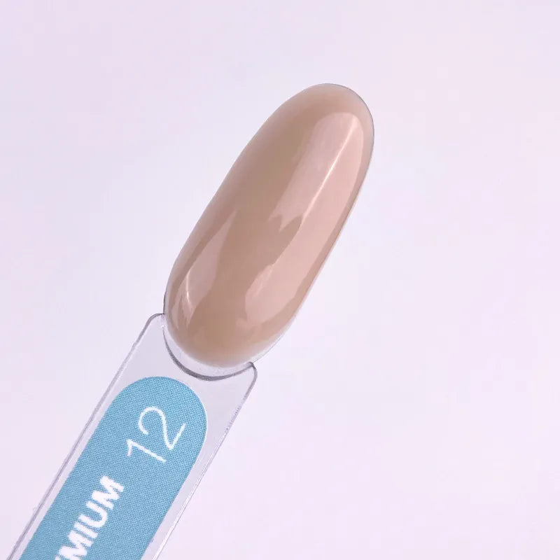 Premium Gel Nº 12 LUNAmoon – vista 3