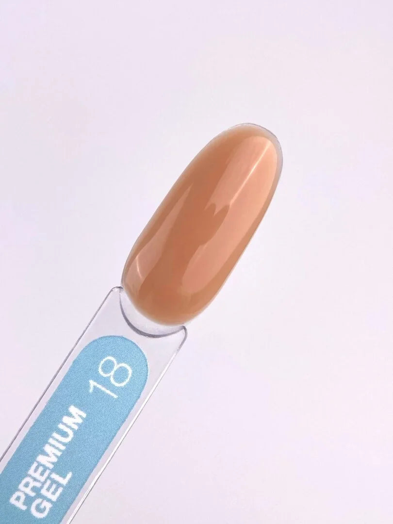 Premium Gel Nº 18 LUNAmoon – vista 2