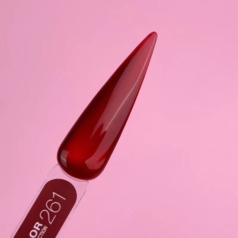 Color Kiss Nº 261 LUNAmoon 13 ml – vista 3