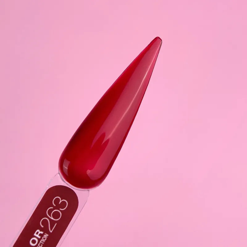 Color Kiss Nº 263 LUNAmoon 13 ml – vista 3