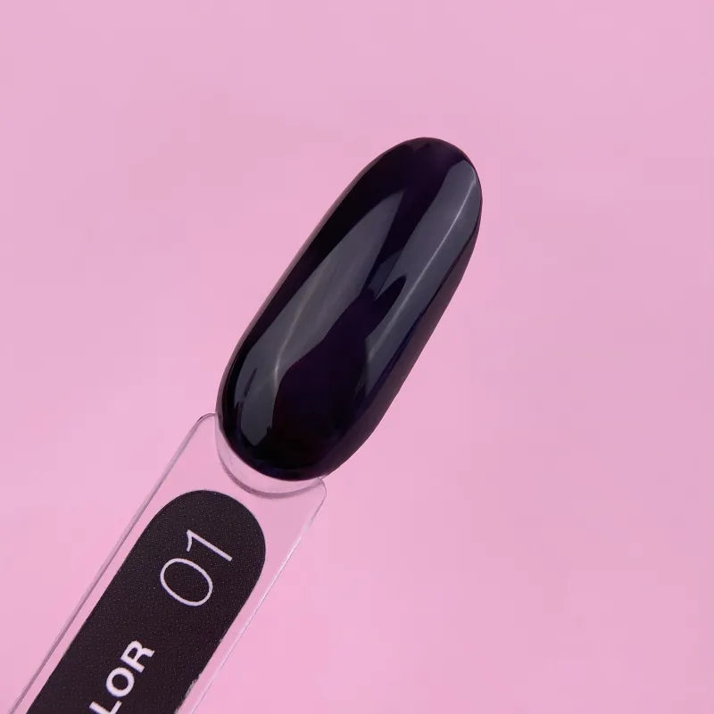 Color Nº 01 LUNAmoon 13 ml – vista 3