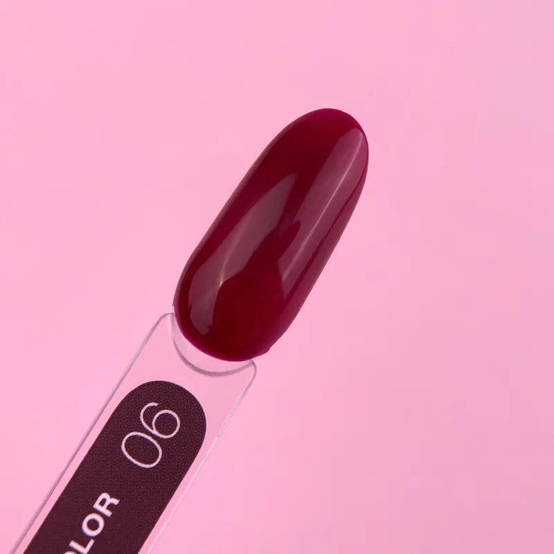 Color Nº 06 LUNAmoon 8 ml – vista 3