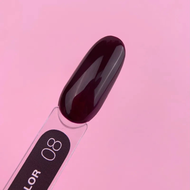 Color Nº 08 LUNAmoon 13 ml – vista 3