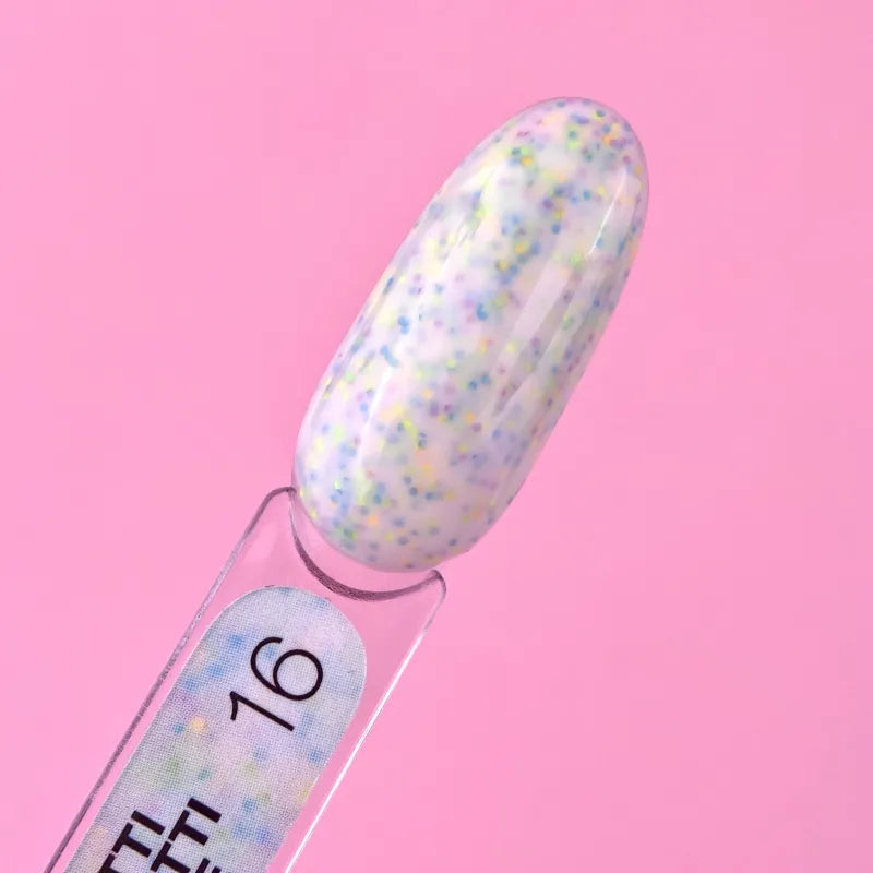 Tutti Frutti Base Nº 16 LUNAmoon 13 ml – vista 3