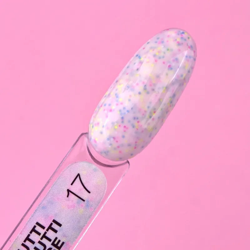 Tutti Frutti Base Nº 17 LUNAmoon 13 ml – vista 3