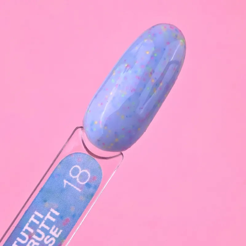 Tutti Frutti Base Nº 18 LUNAmoon 13 ml – vista 3