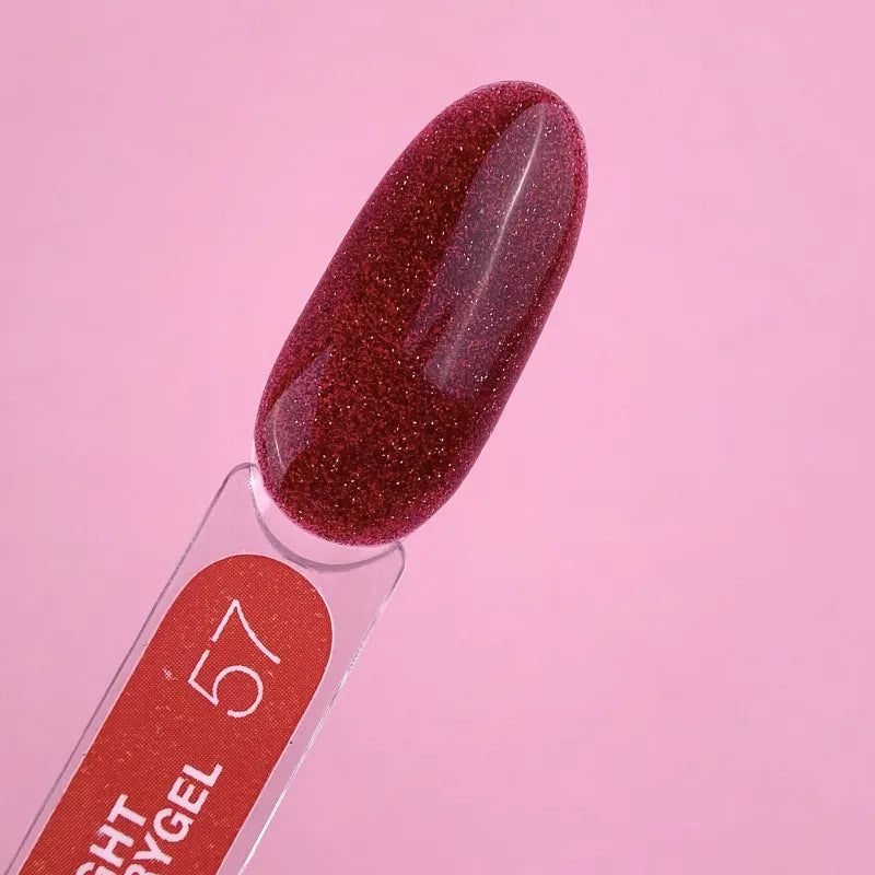 Light Acrygel Nº 57 LUNAmoon 13 ml – vista 4