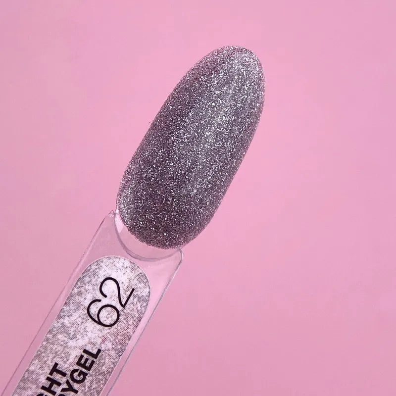 Light Acrygel Nº 62 LUNAmoon 13 ml – vista 4