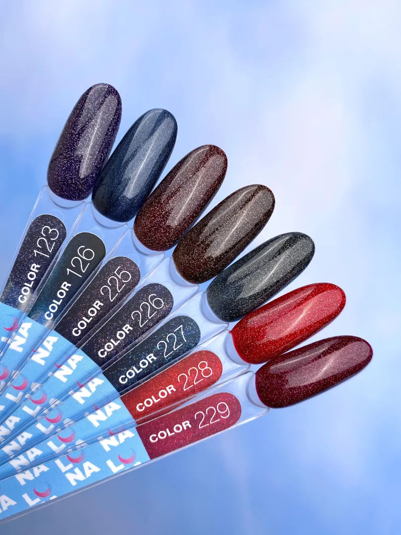 Color Nº 226 LUNAmoon 13 ml – vista 5