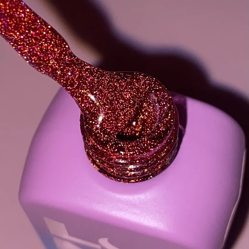 Light Acrygel Nº 60 LUNAmoon 13 ml – vista 3