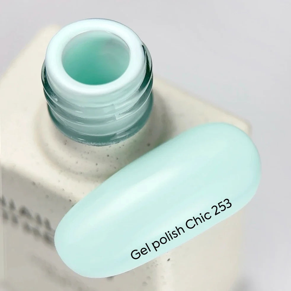 Esmalte Semipermanente Nails of the Day Chic #253