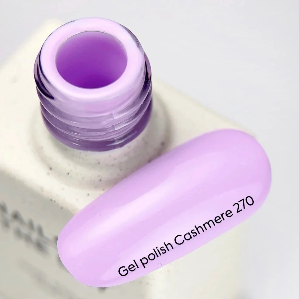 Esmalte Semipermanente Nails of the Day Cashmere #270