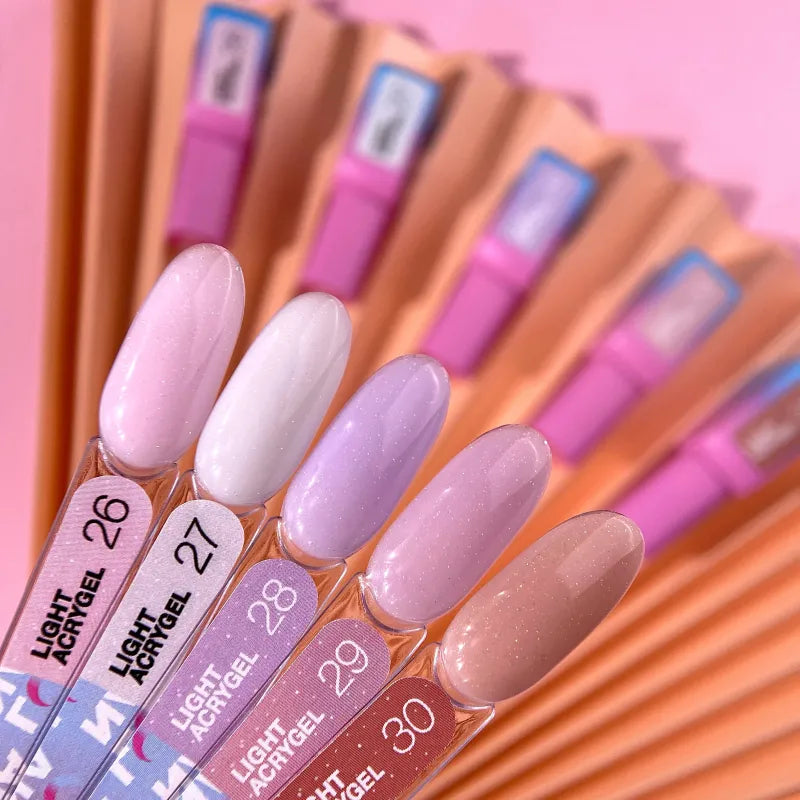 Light Acrygel Nº 30 LUNAmoon – vista 4