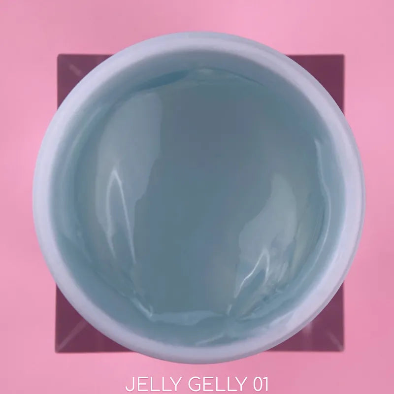 Jelly Gelly Nº 1 LUNAmoon 15 ml – vista 3