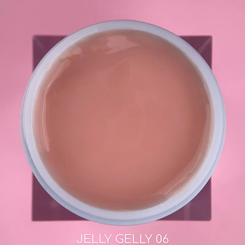 Jelly Gelly Nº 6 LUNAmoon 15 ml – vista 3