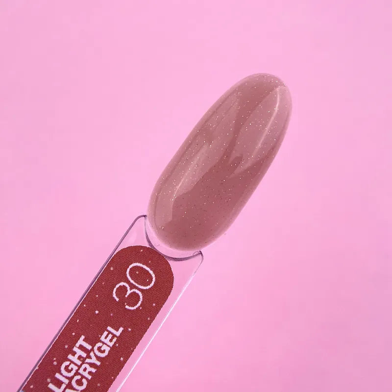 Light Acrygel Nº 30 LUNAmoon – vista 2