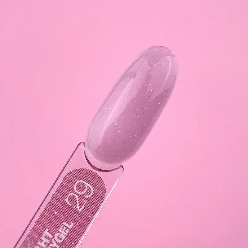 Light Acrygel Nº 29 LUNAmoon – vista 2