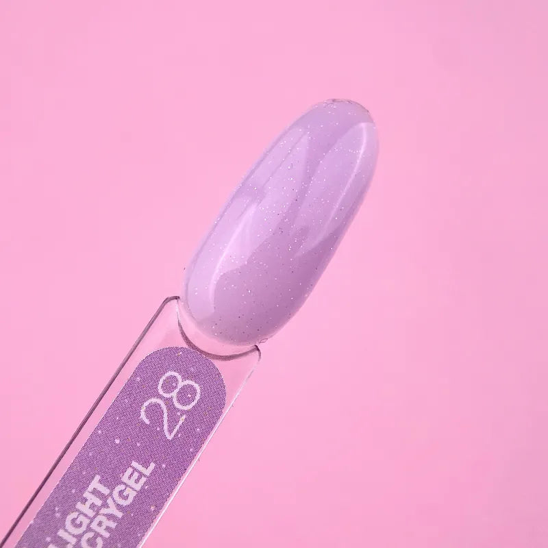 Light Acrygel Nº 28 LUNAmoon – vista 2