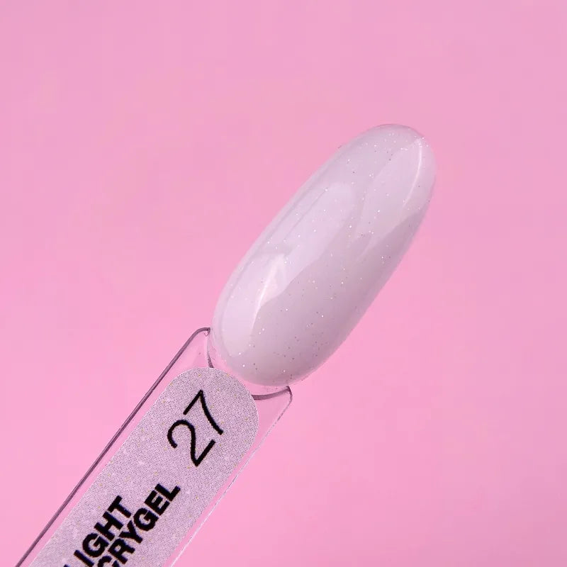 Light Acrygel Nº 27 LUNAmoon – vista 2