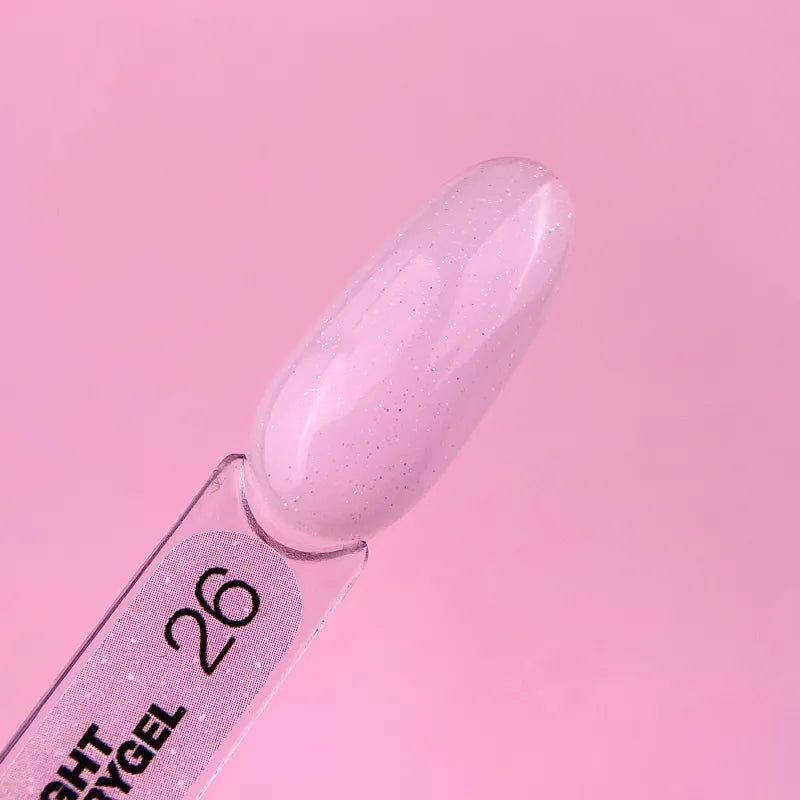 Light Acrygel Nº 26 LUNAmoon – vista 2