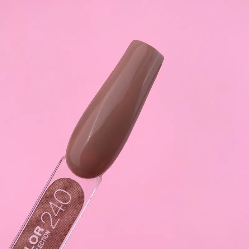 Color Nº 240 LUNAmoon 13 ml – vista 3