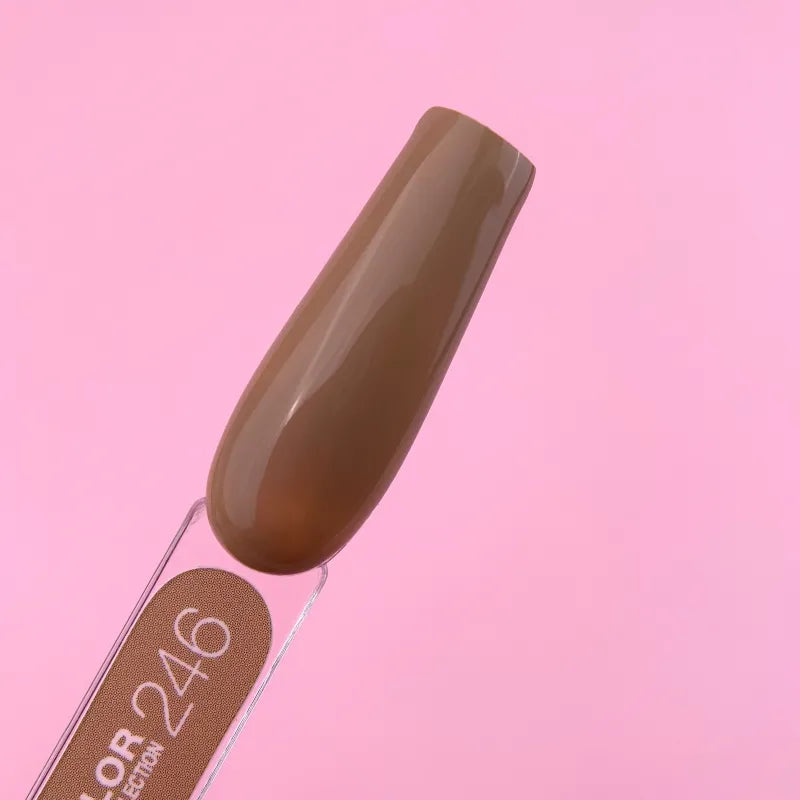 Color Nº 246 LUNAmoon 13 ml – vista 3