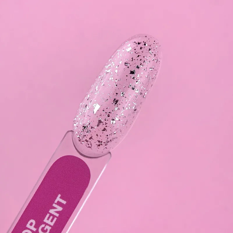 Top Coat Argent LUNAmoon 13 ml – vista 3