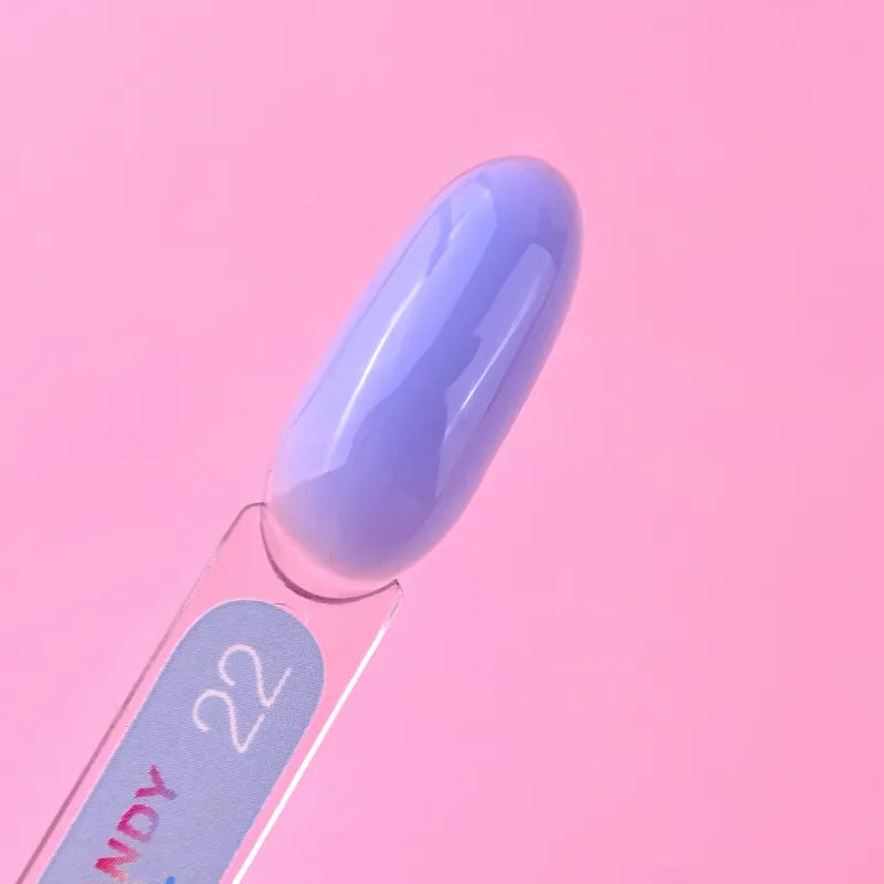 Candy Gel Nº 22 LUNAmoon 15 ml – vista 2