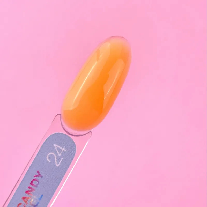 Candy Gel Nº 24 LUNAmoon 15 ml – vista 2