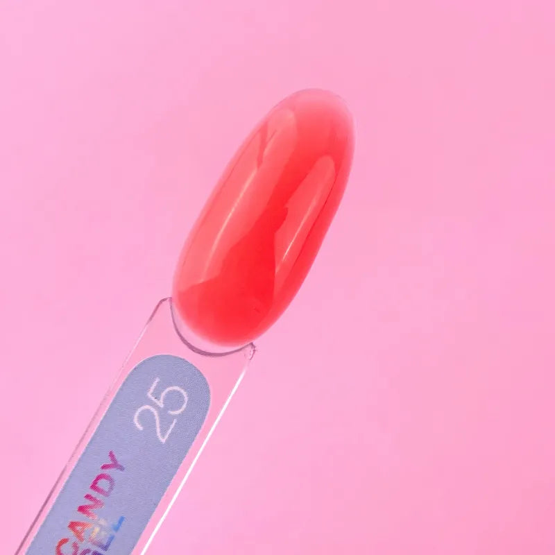 Candy Gel Nº 25 LUNAmoon 15 ml – vista 2
