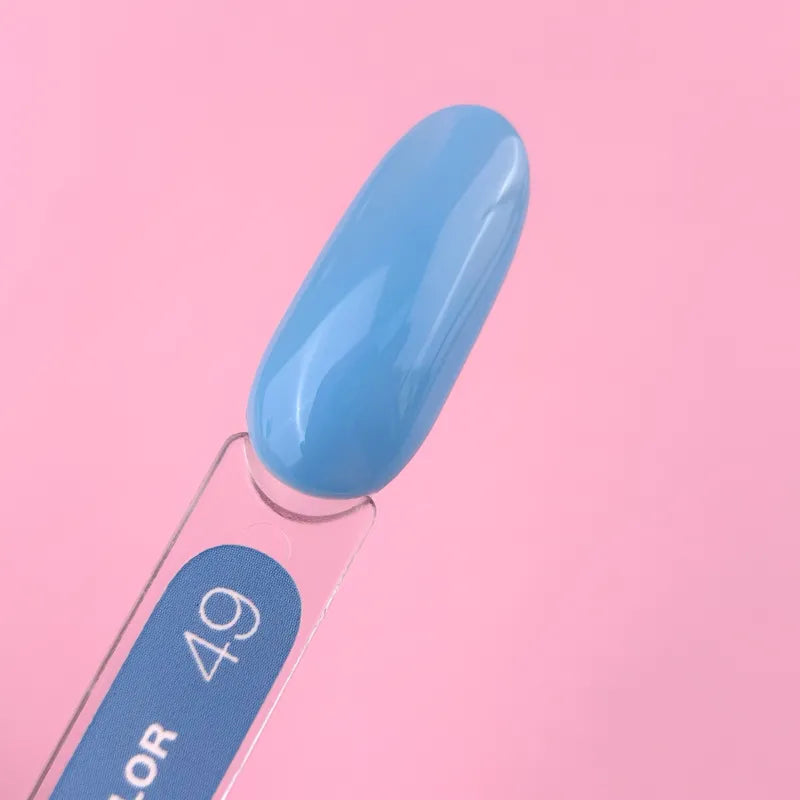 Color Nº 49 LUNAmoon 13 ml – vista 3