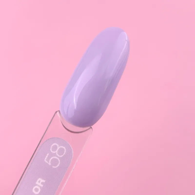 Color Nº 58 LUNAmoon 13 ml – vista 3