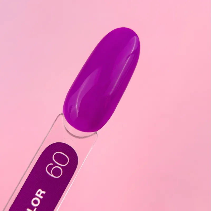 Color Nº 60 LUNAmoon 13 ml – vista 3