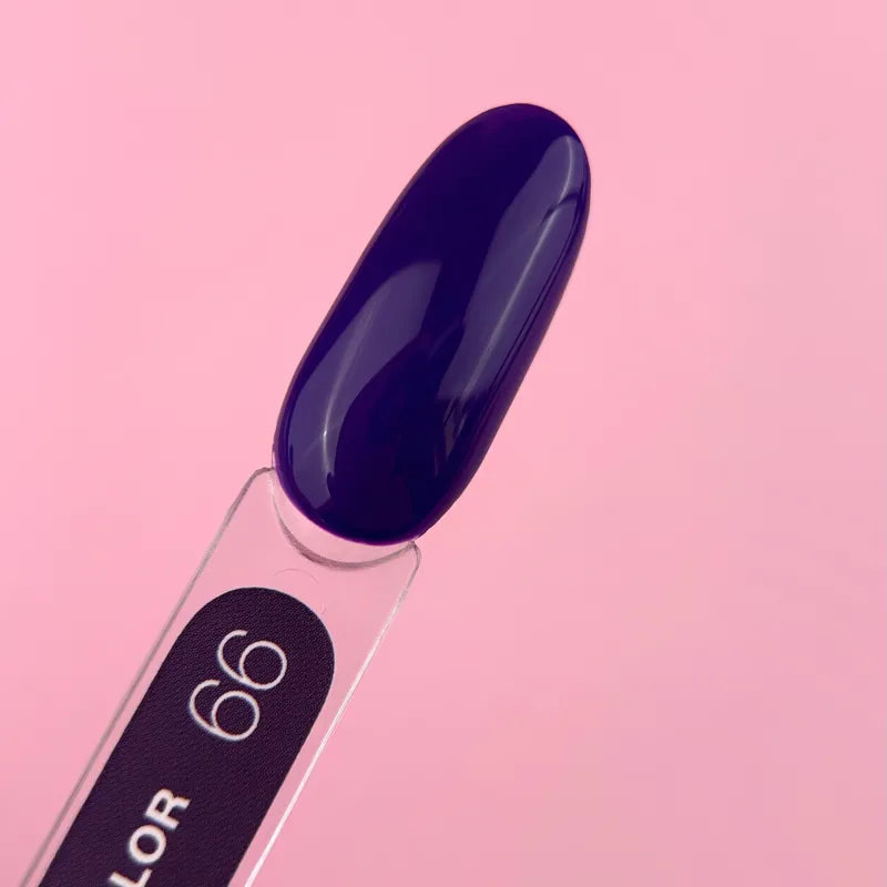 Color Nº 66 LUNAmoon 13 ml – vista 3