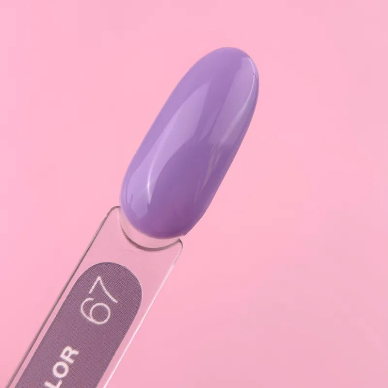 Color Nº 67 LUNAmoon 13 ml – vista 3
