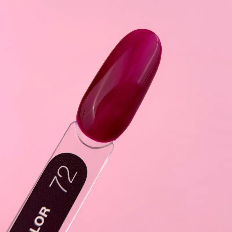 Color Nº 72 LUNAmoon 13 ml – vista 3