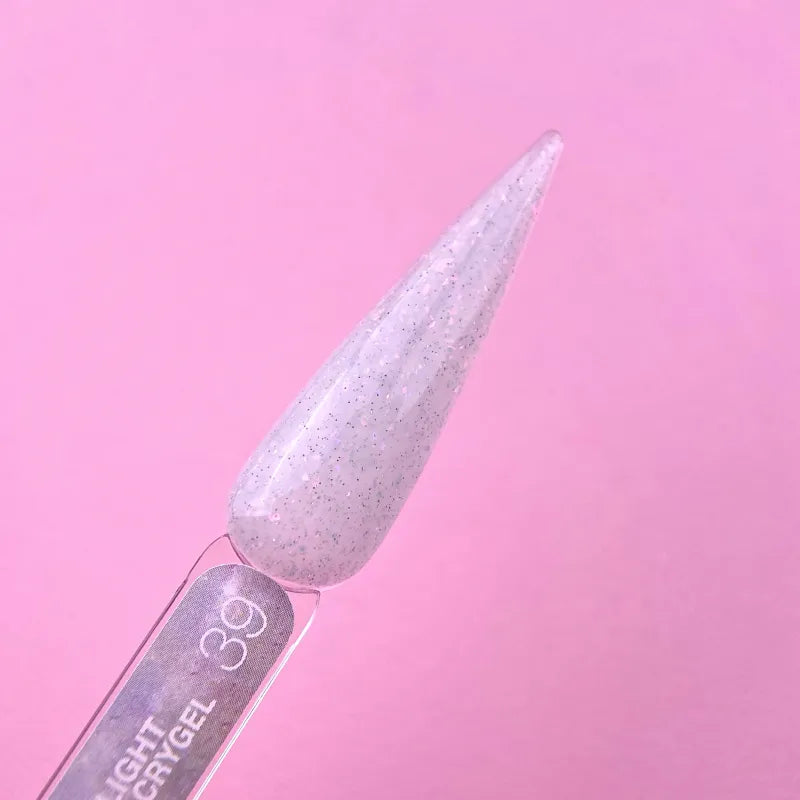 Light Acrygel Nº 39 LUNAmoon – vista 2