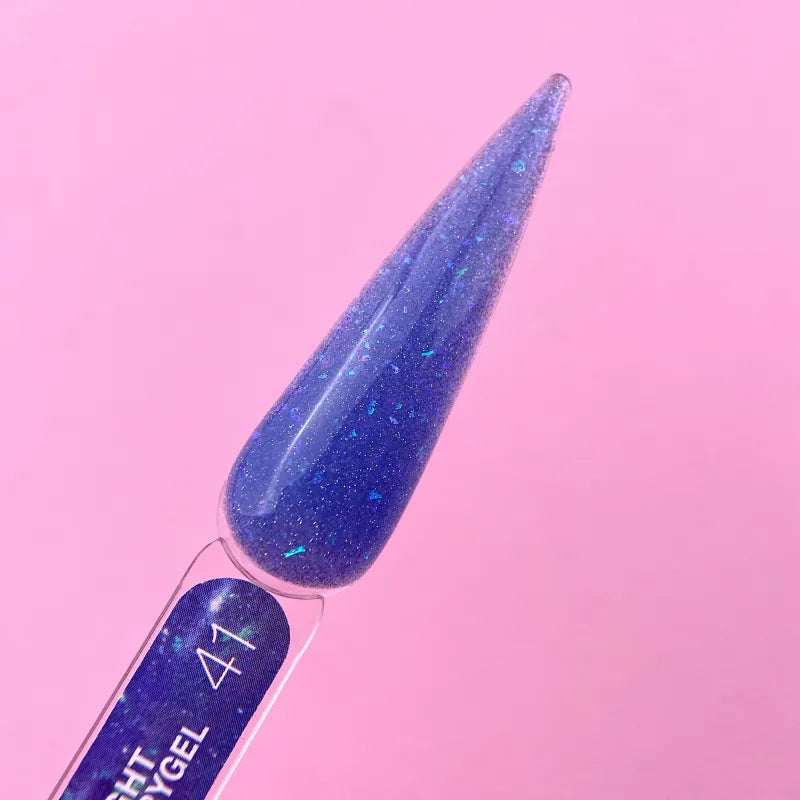 Light Acrygel Nº 41 LUNAmoon 13 ml – vista 2