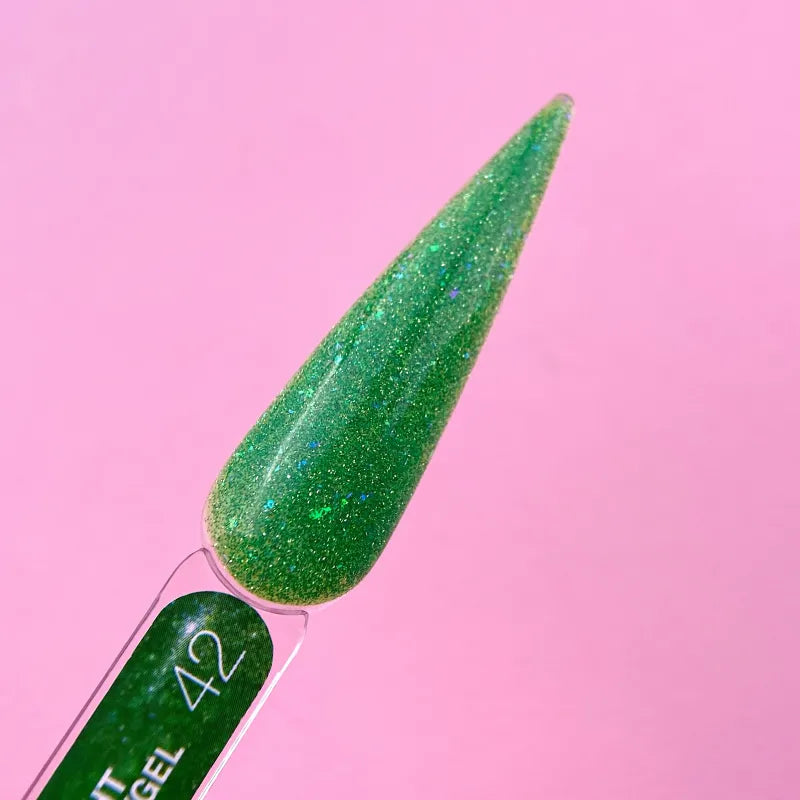 Light Acrygel Nº 42 LUNAmoon 13 ml – vista 2