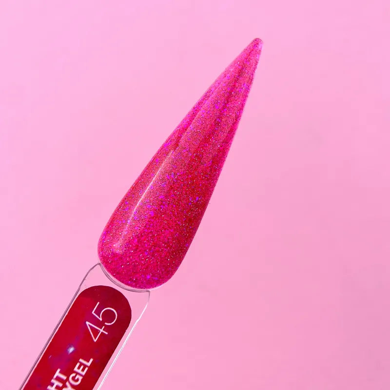 Light Acrygel Nº 45 LUNAmoon 13 ml – vista 2