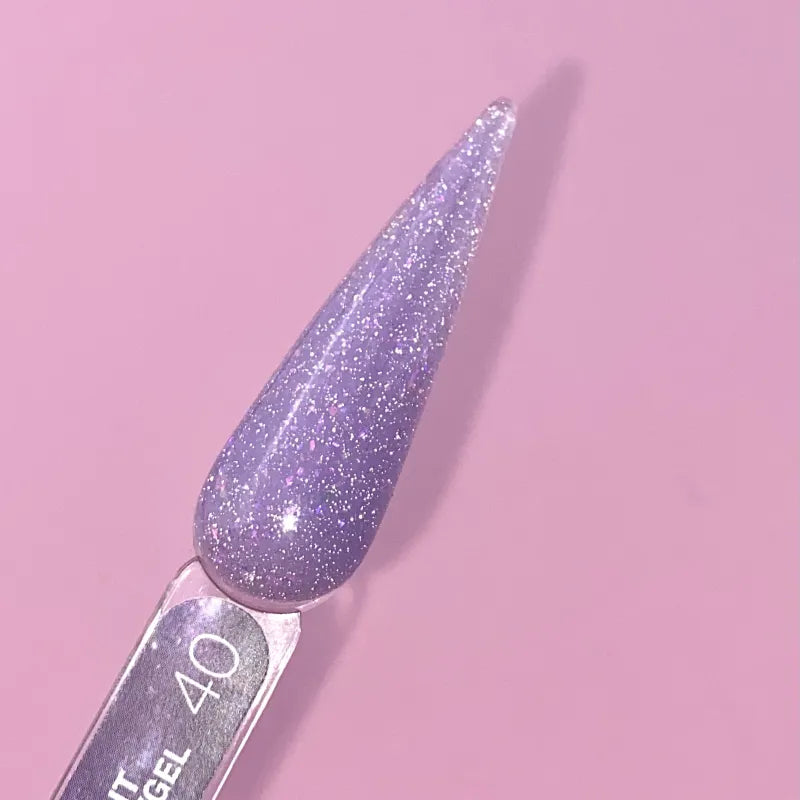 Light Acrygel Nº 40 LUNAmoon – vista 4