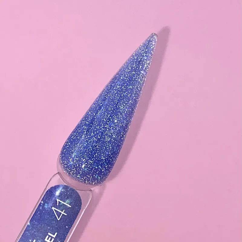 Light Acrygel Nº 41 LUNAmoon 13 ml – vista 4