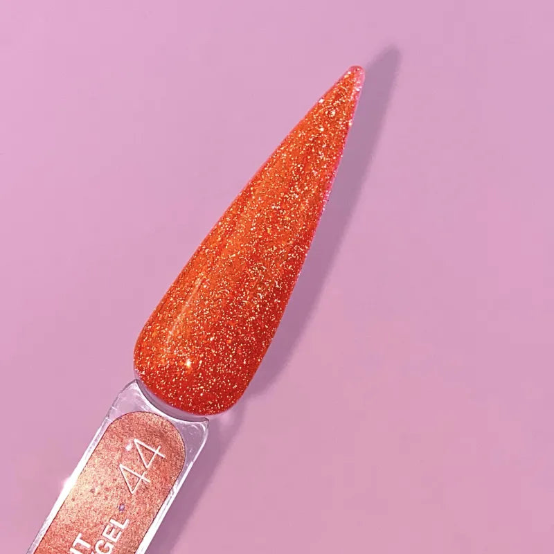 Light Acrygel Nº 44 LUNAmoon 13 ml – vista 4
