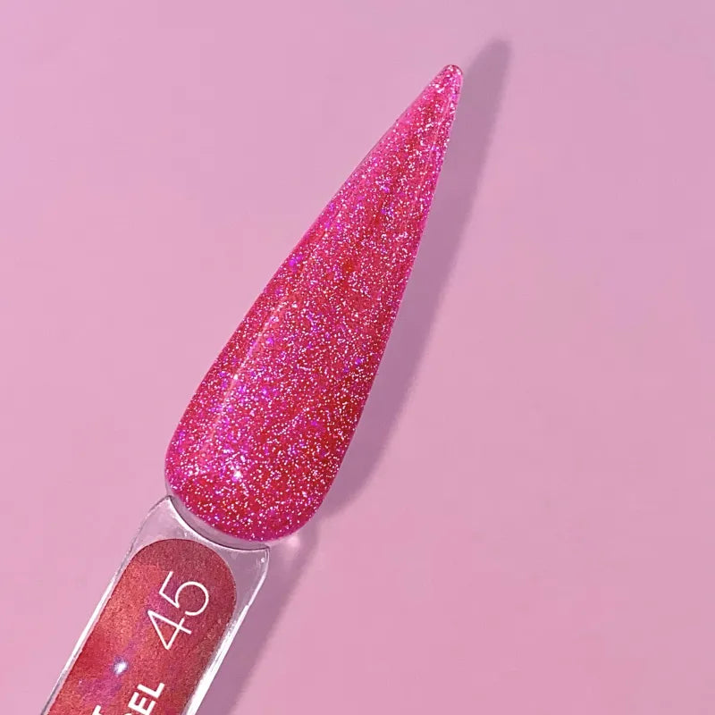 Light Acrygel Nº 45 LUNAmoon 13 ml – vista 4