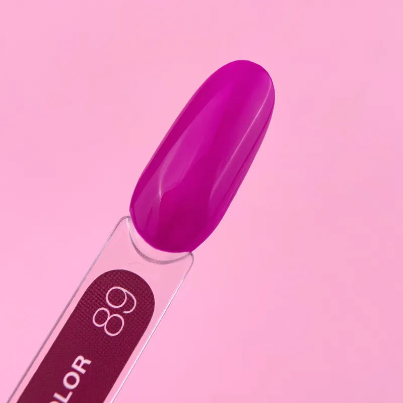 Color Nº 89 LUNAmoon 13 ml – vista 3