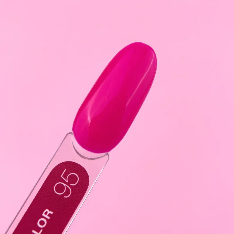 Color Nº 95 LUNAmoon 13 ml – vista 3